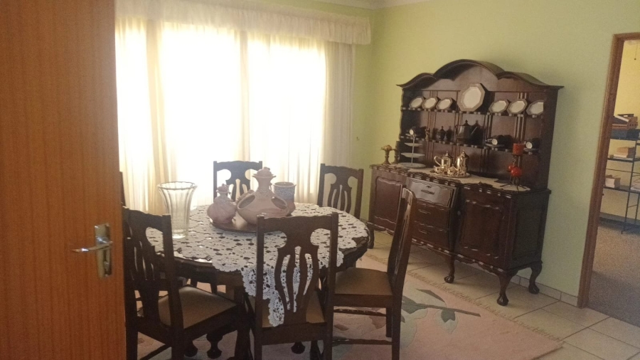 4 Bedroom Property for Sale in Hennenman Free State